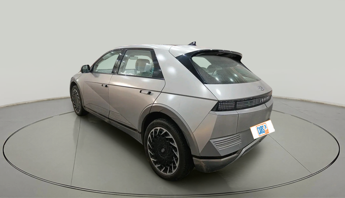 2023 Hyundai IONIQ 5 RWD, Electric, Automatic, 36,156 km, exterior