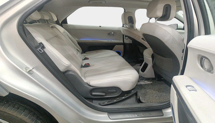 2023 Hyundai IONIQ 5 RWD, Electric, Automatic, 36,156 km, interior