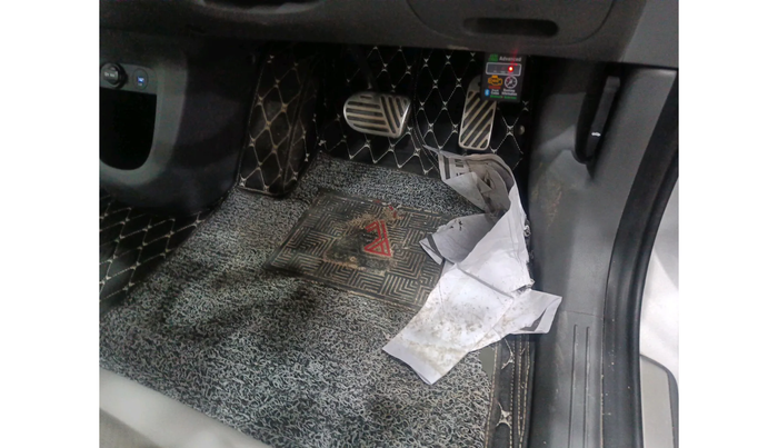 2023 Hyundai IONIQ 5 RWD, Electric, Automatic, 36,156 km, interior