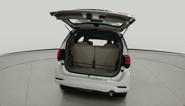 2013 Toyota Fortuner 3.0 4X2 AT, Diesel, Automatic, 48,435 km, exterior