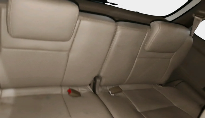 2013 Toyota Fortuner 3.0 4X2 AT, Diesel, Automatic, 48,435 km, interior