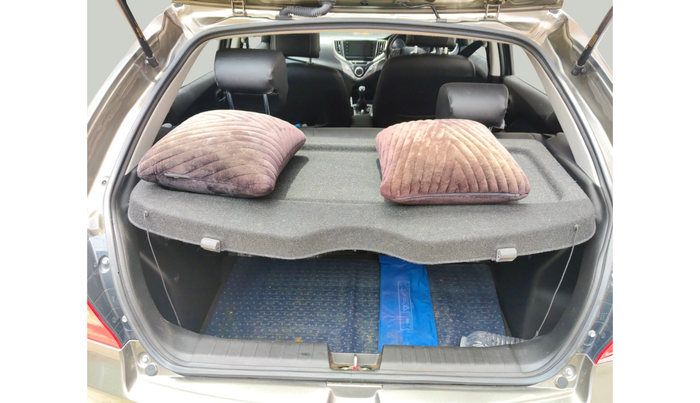 2021 Maruti Baleno ZETA PETROL 1.2, Petrol, Manual, 5,887 km, exterior