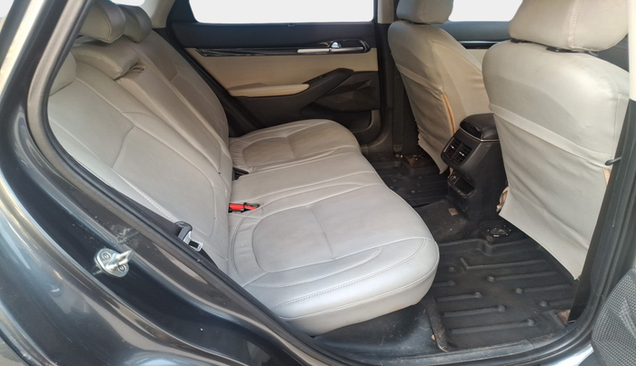 2019 KIA SELTOS HTX IVT 1.5 PETROL, Petrol, Automatic, 72,737 km, interior