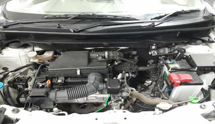 2024 Toyota RUMION G MT, Petrol, Manual, 51,992 km, exterior