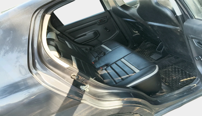 2022 Maruti S PRESSO VXI+, Petrol, Manual, 31,173 km, interior