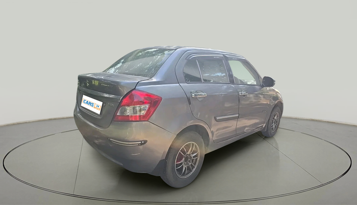 2013 Maruti Swift Dzire VDI, Diesel, Manual, 1,61,980 km, exterior