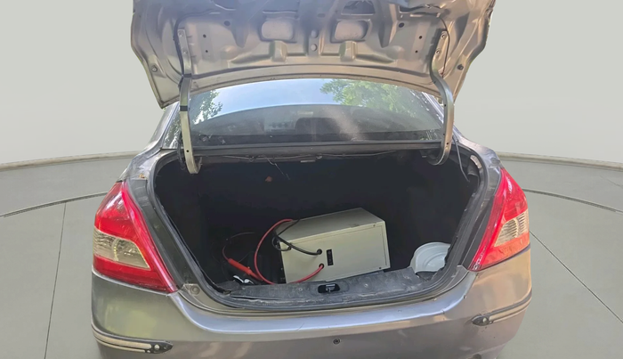 2013 Maruti Swift Dzire VDI, Diesel, Manual, 1,61,980 km, exterior