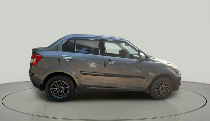 2013 Maruti Swift Dzire VDI, Diesel, Manual, 1,61,980 km, exterior