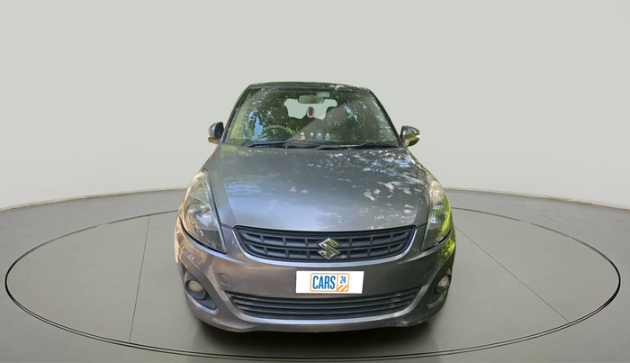 2013 Maruti Swift Dzire VDI, Diesel, Manual, 1,61,980 km, exterior