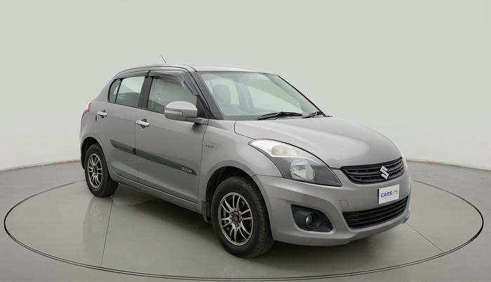 2013 Maruti Swift Dzire VDI, Diesel, Manual, 1,61,980 km, exterior
