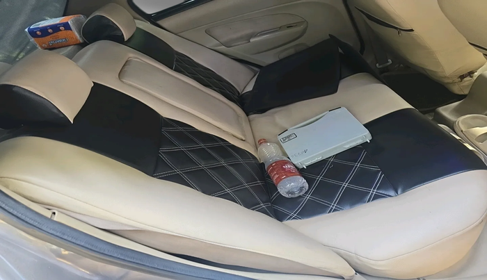 2013 Maruti Swift Dzire VDI, Diesel, Manual, 1,61,980 km, interior