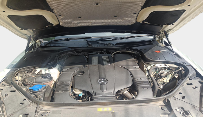 2019 Mercedes Benz S Class S 450, Petrol, Automatic, 23,500 km, exterior