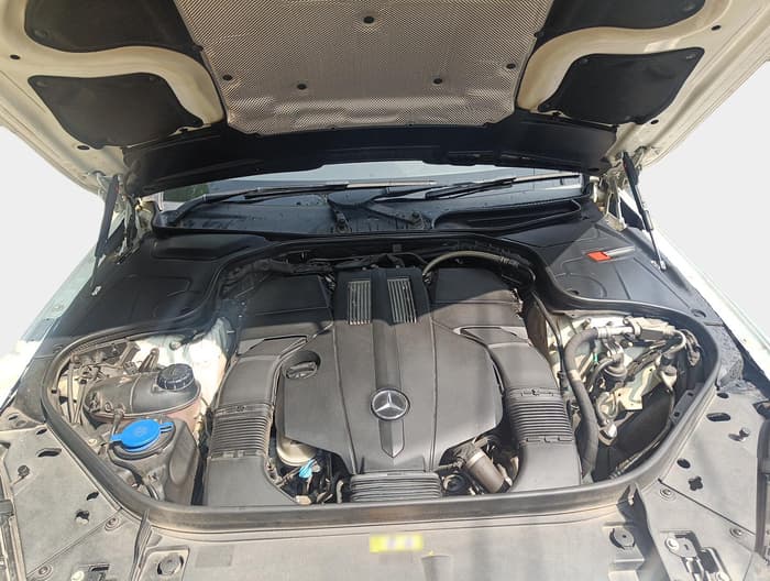 2019 Mercedes Benz S Class S 450, Petrol, Automatic, 23,500 km, exterior