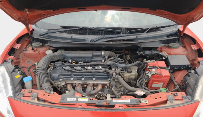 2019 Maruti Swift ZXI AMT, Petrol, Automatic, 85,863 km, exterior