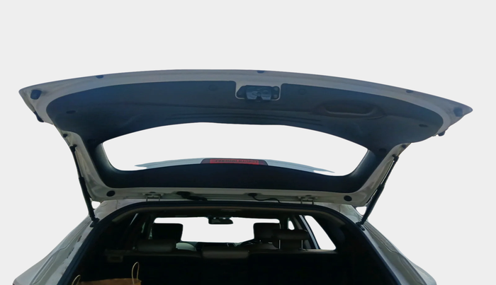 2015 Hyundai Santa Fe 2 WD AT, Diesel, Automatic, 1,00,545 km, exterior