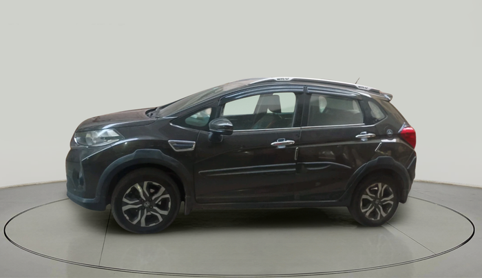 2018 Honda WR-V 1.5L I-DTEC VX MT, Diesel, Manual, 92,147 km, exterior