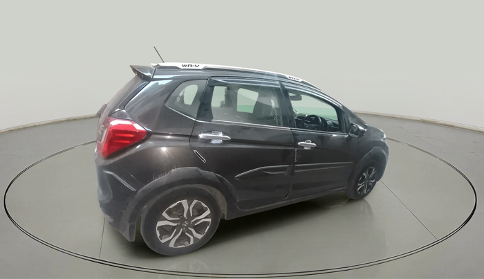 2018 Honda WR-V 1.5L I-DTEC VX MT, Diesel, Manual, 92,147 km, exterior