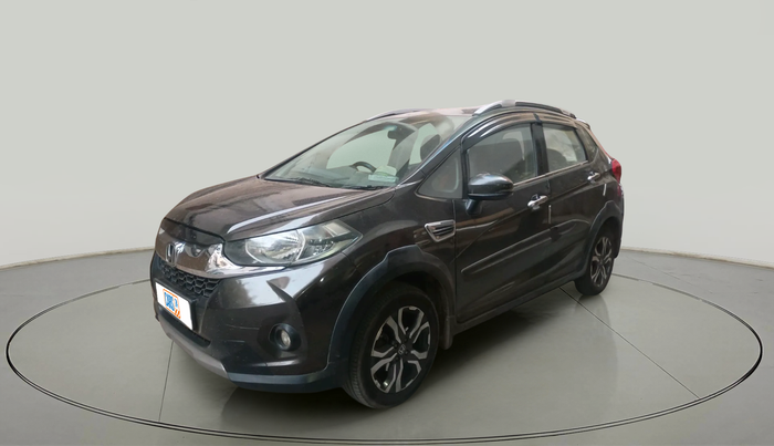 2018 Honda WR-V 1.5L I-DTEC VX MT, Diesel, Manual, 92,147 km, exterior