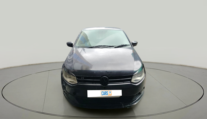 2013 Volkswagen Vento COMFORTLINE DIESEL 1.6, Diesel, Manual, 1,30,000 km, exterior