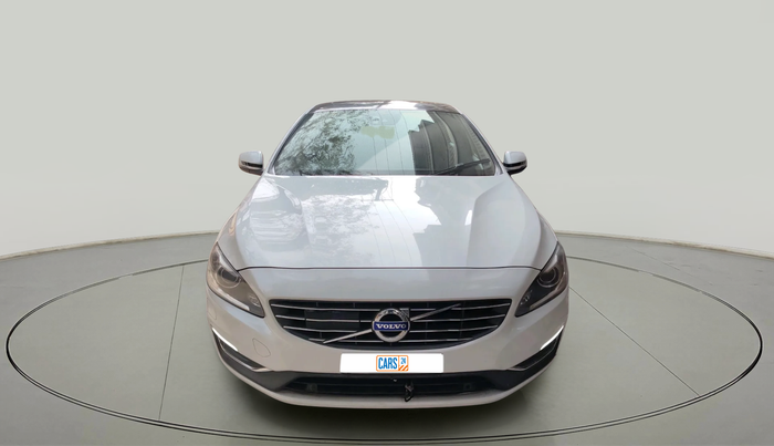 2018 Volvo S60 Momentum D4, Diesel, Automatic, 61,054 km, exterior