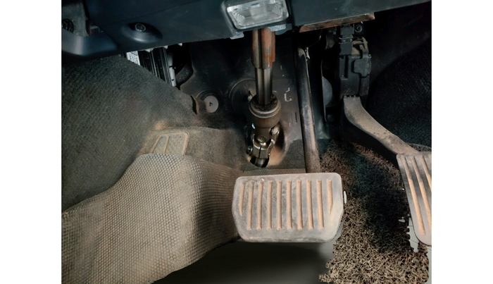 2018 Volvo S60 Momentum D4, Diesel, Automatic, 61,054 km, interior