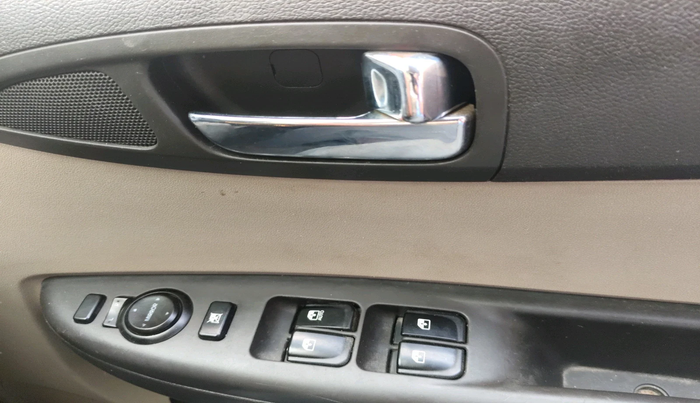 2014 Hyundai i20 ASTA 1.4 CRDI, Diesel, Manual, 65,211 km, interior