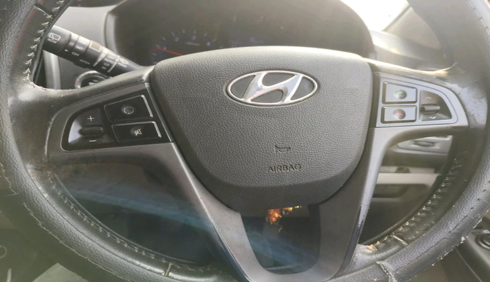 2014 Hyundai i20 ASTA 1.4 CRDI, Diesel, Manual, 65,211 km, interior