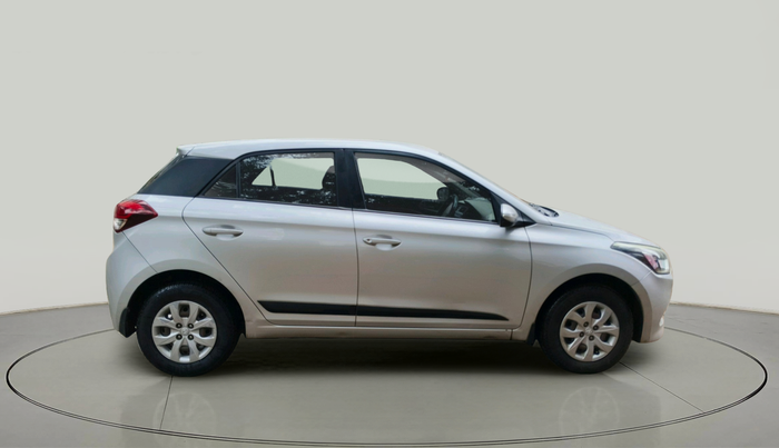 2015 Hyundai Elite i20 SPORTZ 1.2, Petrol, Manual, 1,11,238 km, exterior