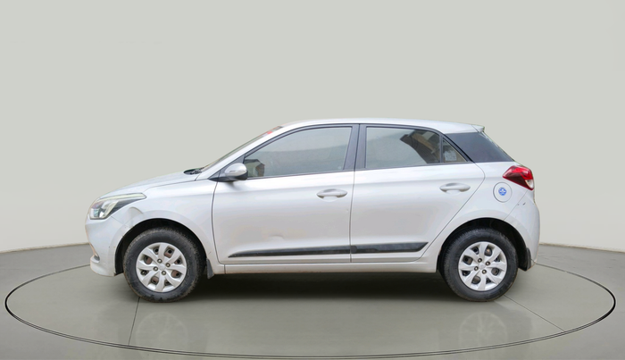 2015 Hyundai Elite i20 SPORTZ 1.2, Petrol, Manual, 1,11,238 km, exterior