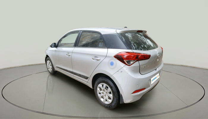 2015 Hyundai Elite i20 SPORTZ 1.2, Petrol, Manual, 1,11,238 km, exterior