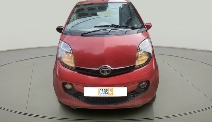 2015 Tata Nano TWIST XT, Petrol, Manual, 38,792 km, exterior