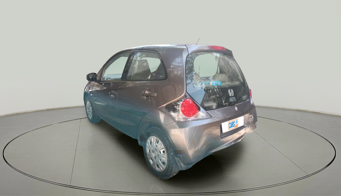 2013 Honda Brio EX MT, Petrol, Manual, 1,52,507 km, exterior