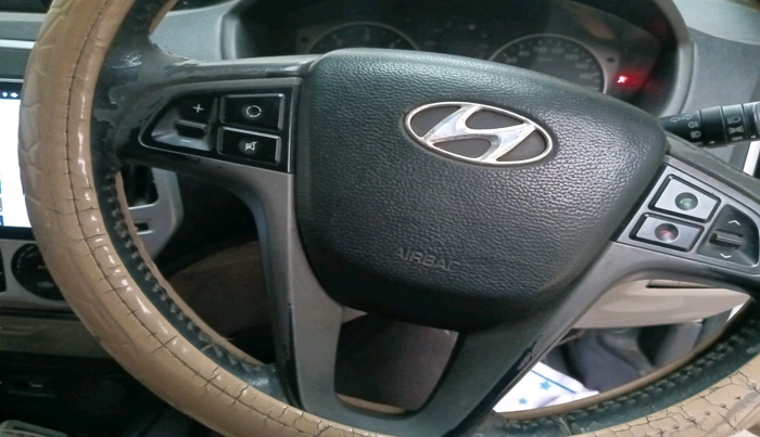 2012 Hyundai i20 ASTA 1.4 CRDI, Diesel, Manual, 1,75,855 km, interior