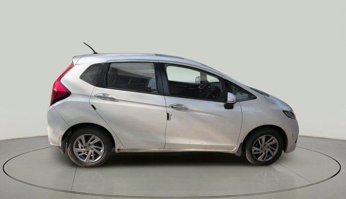 2021 Honda Jazz 1.2L I-VTEC ZX CVT, Petrol, Automatic, 72,647 km, exterior
