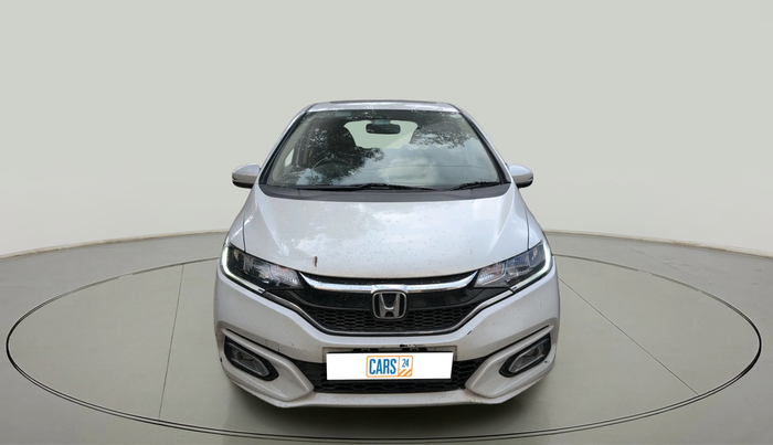 2021 Honda Jazz 1.2L I-VTEC ZX CVT, Petrol, Automatic, 72,647 km, exterior