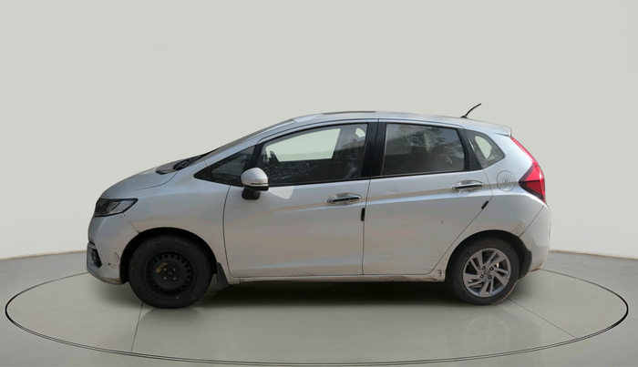 2021 Honda Jazz 1.2L I-VTEC ZX CVT, Petrol, Automatic, 72,647 km, exterior