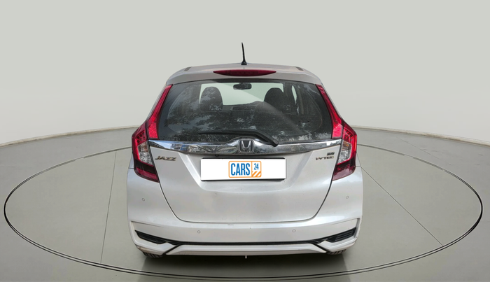 2021 Honda Jazz 1.2L I-VTEC ZX CVT, Petrol, Automatic, 72,647 km, exterior