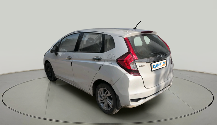 2021 Honda Jazz 1.2L I-VTEC ZX CVT, Petrol, Automatic, 72,647 km, exterior