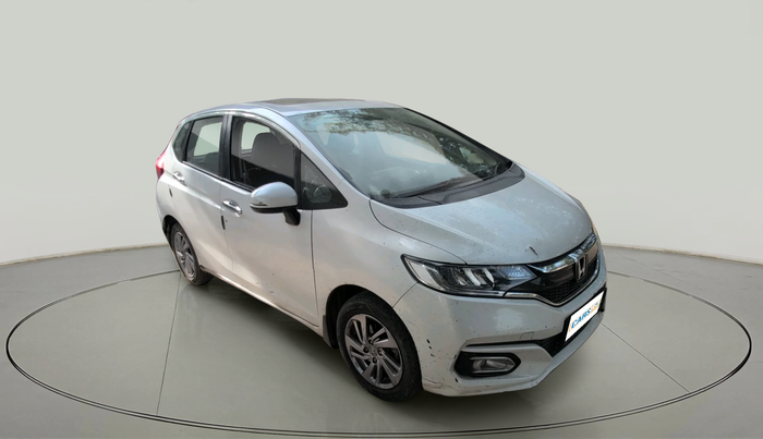 2021 Honda Jazz 1.2L I-VTEC ZX CVT, Petrol, Automatic, 72,647 km, exterior