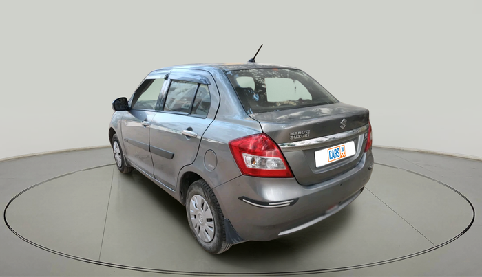 2014 Maruti Swift Dzire VXI, Petrol, Manual, 1,00,819 km, exterior