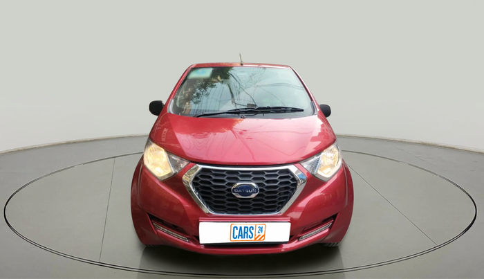2019 Datsun Redi Go S, Petrol, Manual, 19,961 km, exterior