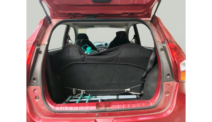 2019 Datsun Redi Go S, Petrol, Manual, 19,961 km, exterior