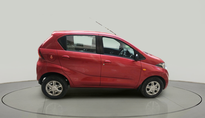 2019 Datsun Redi Go S, Petrol, Manual, 19,961 km, exterior