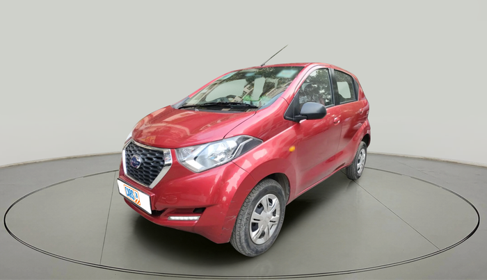 2019 Datsun Redi Go S, Petrol, Manual, 19,961 km, exterior