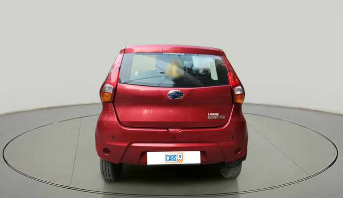 2019 Datsun Redi Go S, Petrol, Manual, 19,961 km, exterior