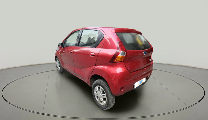 2019 Datsun Redi Go S, Petrol, Manual, 19,961 km, exterior