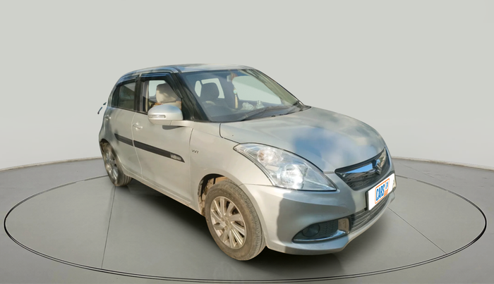 2016 Maruti Swift Dzire ZXI, Petrol, Manual, 98,601 km, exterior