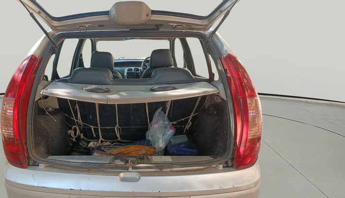 2010 Tata Indica V2 DLS, Diesel, Manual, 1,00,327 km, exterior