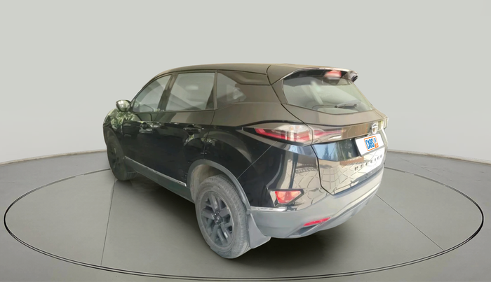 2021 Tata Harrier XZA PLUS 2.0L DARK EDITION, Diesel, Automatic, 48,617 km, exterior