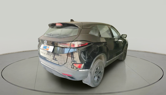 2021 Tata Harrier XZA PLUS 2.0L DARK EDITION, Diesel, Automatic, 48,617 km, exterior